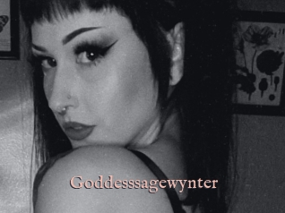 Goddesssagewynter