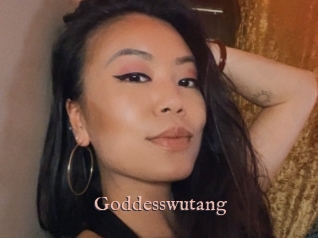 Goddesswutang