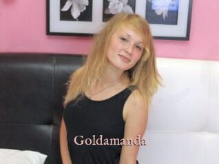Goldamanda