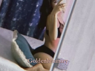 Goldenluminary