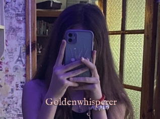 Goldenwhisperer