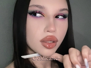Goldicarter