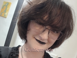 Gothicmystris