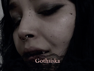 Gothsiska