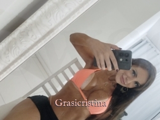 Grasicristina