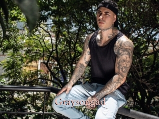Graysongad