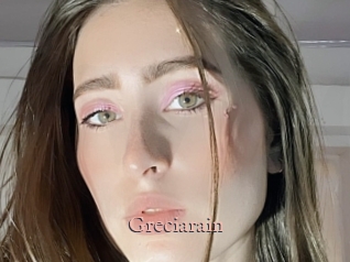 Greciarain