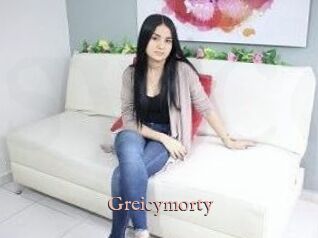 Greicymorty