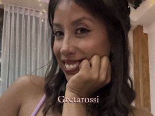 Gretarossi
