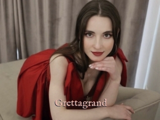 Grettagrand