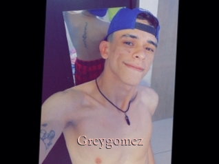 Greygomez