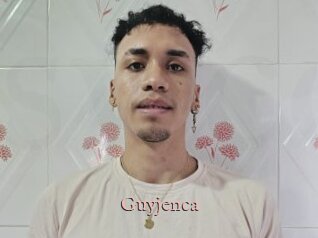Guyjenca