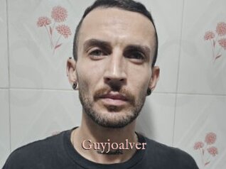 Guyjoalver