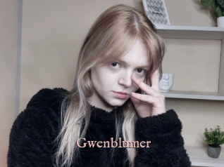 Gwenblumer