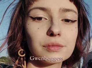 Gwenboggess