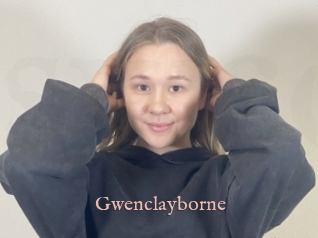 Gwenclayborne