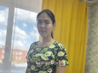 Gwencodd