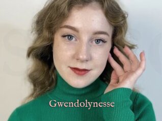 Gwendolynesse
