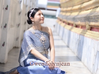 Gwendolynjean