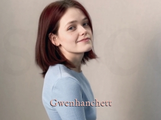 Gwenhanchett