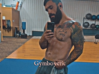Gymboyeric