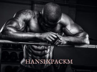 HANSIXPACKM