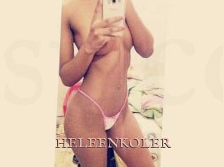 HELEENKOLER