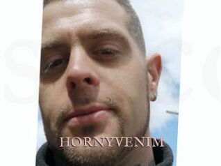 HORNYVENIM
