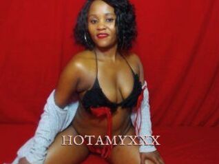 HOTAMYXXX