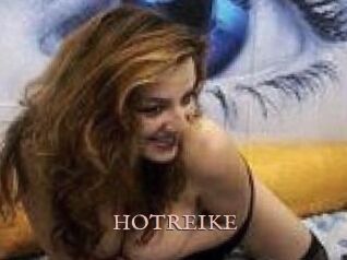 HOTREIKE