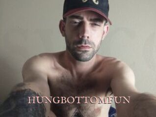 HUNGBOTTOMFUN
