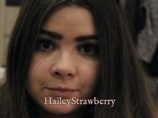 Hailey_Strawberry