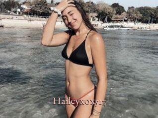 Haileyxox517