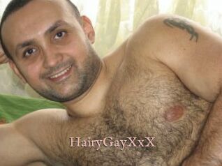 HairyGayXxX