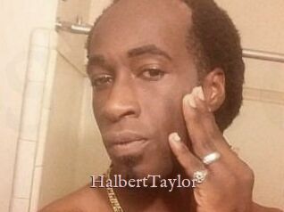 Halbert_Taylor