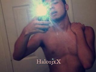 Halo13xX