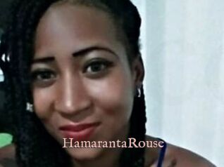 HamarantaRouse