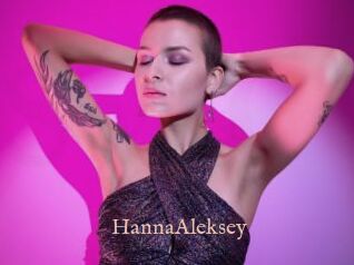 HannaAleksey