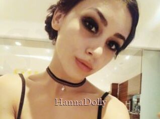 HannaDolly