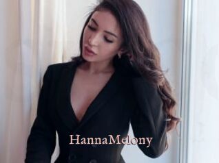 HannaMelony