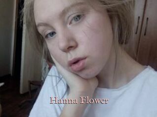 Hanna_Flower