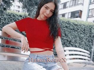 Hanna_RouseX