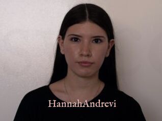 HannahAndrevi