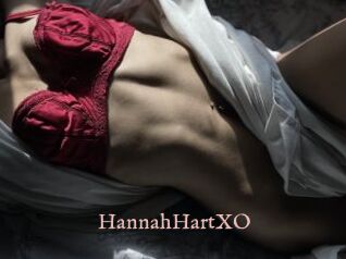 HannahHartXO