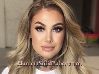 HannahSofiaBabestation