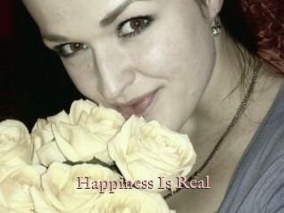 Happiness_Is_Real