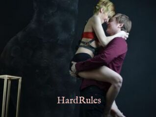 HardRules