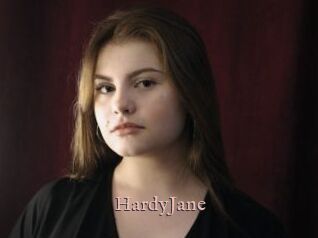HardyJane