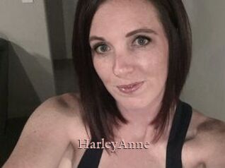 HarleyAnne