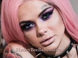 HarleyBeeBabestation